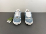 Men G*ucci Top Quality Sneaker
