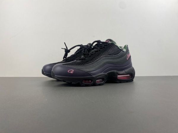 C*orteiz x A*ir M*ax 95 SP “ Pink Beam  FB2709-001