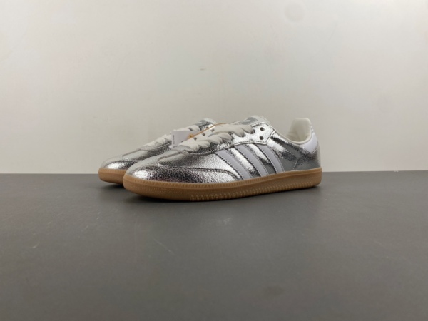 Samba OG  JR0035
