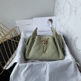 C*hanel Top Quality Bag 21*22*11 cm