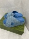 Women G*ucci Top Quality Sandals