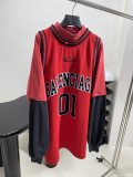 B*ALENCIAGA Top Quality Clothes