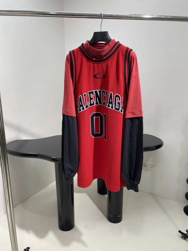 B*ALENCIAGA Top Quality Clothes