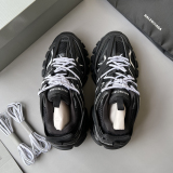 Men Women B*alenciaga Top Quality Sneakers