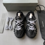Men Women B*alenciaga Top Quality Sneakers