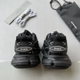 Men Women B*alenciaga Top Quality Sneakers
