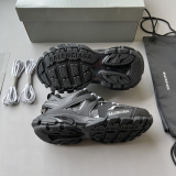 Men Women B*alenciaga Top Quality Sneakers