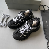 Men Women B*alenciaga Top Quality Sneakers
