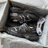 Men Women B*alenciaga Top Quality Sneakers