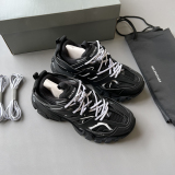 Men Women B*alenciaga Top Quality Sneakers