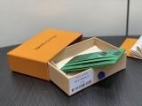 L*ouis V*uitton Top Wallets  11*7*1.5CM