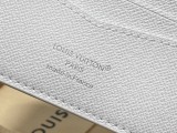 L*ouis V*uitton Top Wallets  8.5*2*11CM