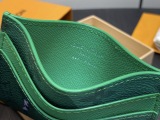 L*ouis V*uitton Top Wallets  11*7*1.5CM