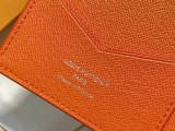 L*ouis V*uitton Top Wallets  14*2.5*10CM