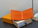 L*ouis V*uitton Top Wallets  8.5*2*11CM