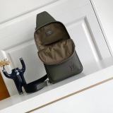 L*ouis V*uitton Top Bag  20*31*7CM