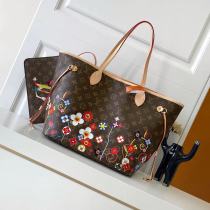 L*ouis V*uitton Top Bag  31*28*14CM