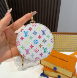 L*ouis V*uitton Top Wallets