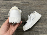 Men Women O*ff W*hite Top Sneakers
