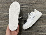 Men Women O*ff W*hite Top Sneakers
