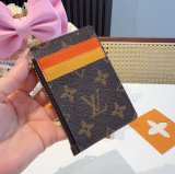 L*ouis V*uitton Top Wallets