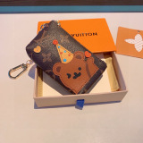 L*ouis V*uitton Top Wallets