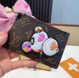 L*ouis V*uitton Top Wallets