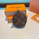 L*ouis V*uitton Top Wallets