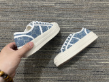 Women G*ucci Top Quality Sneaker
