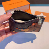 L*ouis V*uitton Top Wallets