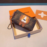 L*ouis V*uitton Top Wallets