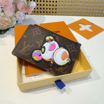 L*ouis V*uitton Top Wallets
