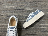 Women G*ucci Top Quality Sneaker