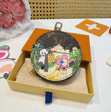 L*ouis V*uitton Top Wallets