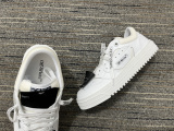 Men Women O*ff W*hite Top Sneakers