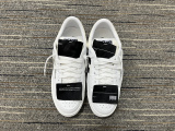 Men Women O*ff W*hite Top Sneakers