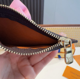 L*ouis V*uitton Top Wallets