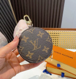 L*ouis V*uitton Top Wallets