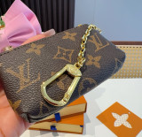 L*ouis V*uitton Top Wallets 11*7CM