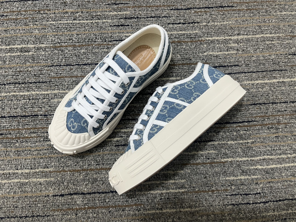 Women G*ucci Top Quality Sneaker
