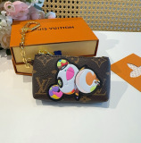 L*ouis V*uitton Top Wallets 11*7CM