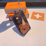 L*ouis V*uitton Top Wallets