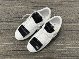 Men Women O*ff W*hite Top Sneakers