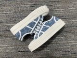 Women G*ucci Top Quality Sneaker