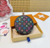 L*ouis V*uitton Top Wallets
