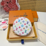 L*ouis V*uitton Top Wallets