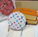 L*ouis V*uitton Top Wallets