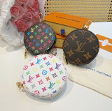 L*ouis V*uitton Top Wallets