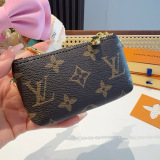 L*ouis V*uitton Top Wallets 11*7CM