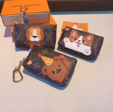 L*ouis V*uitton Top Wallets